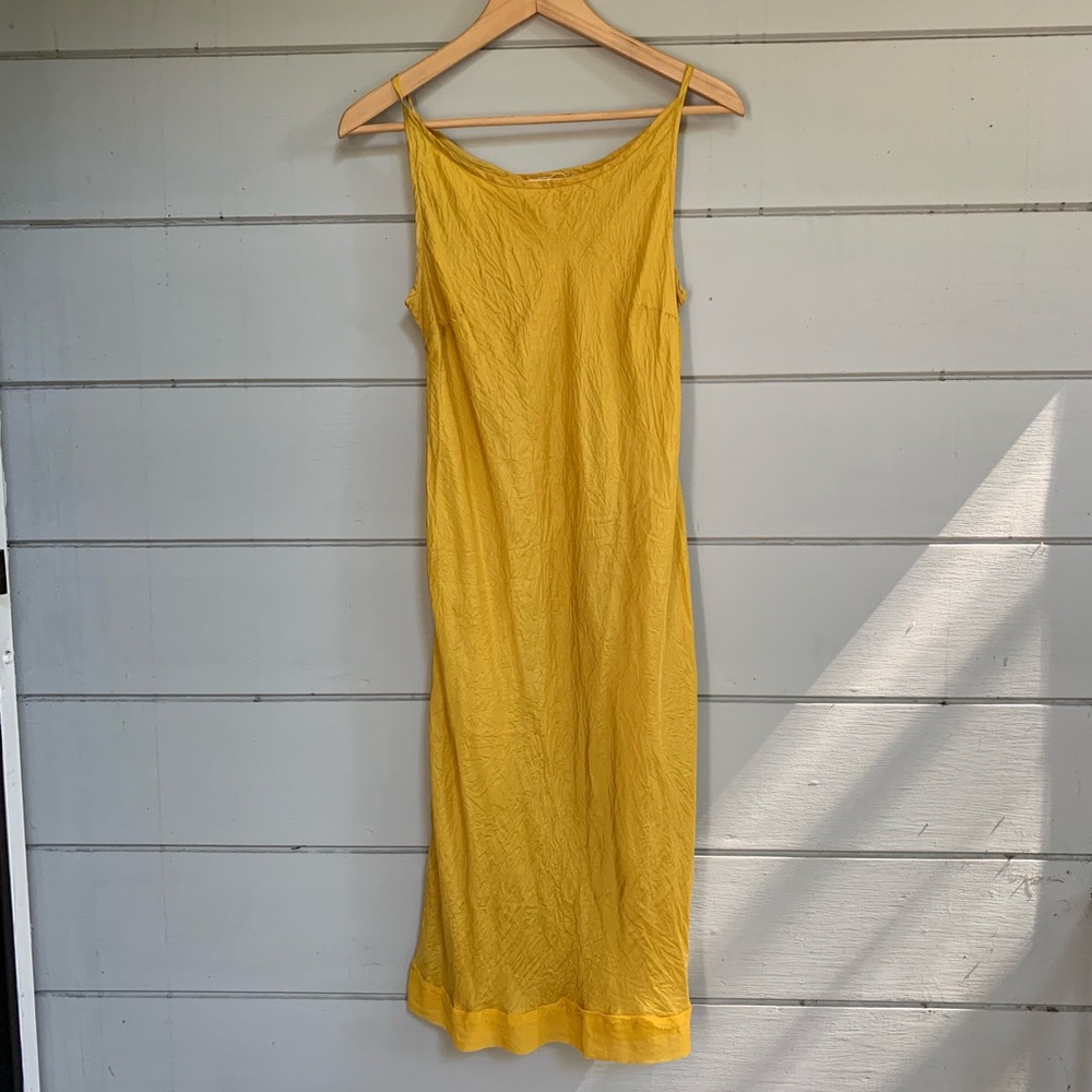 Sula Clothing LTD Slip Dress
